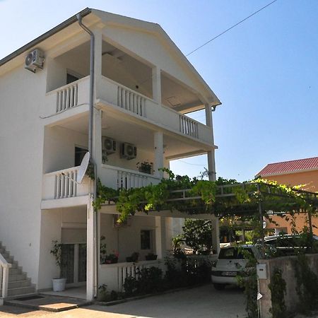 Guest House Marković Budva Extérieur photo