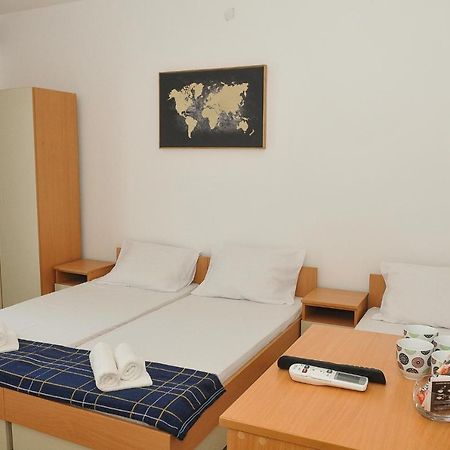 Guest House Marković Budva Extérieur photo