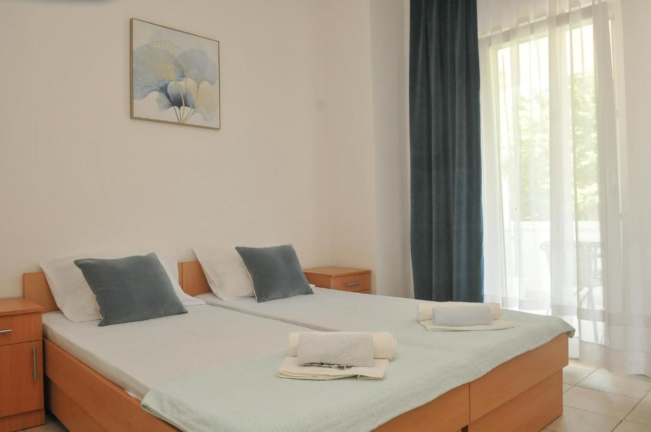 Guest House Marković Budva Extérieur photo