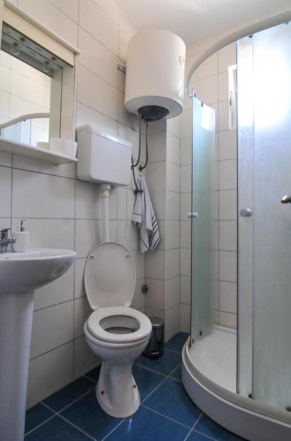 Guest House Marković Budva Extérieur photo