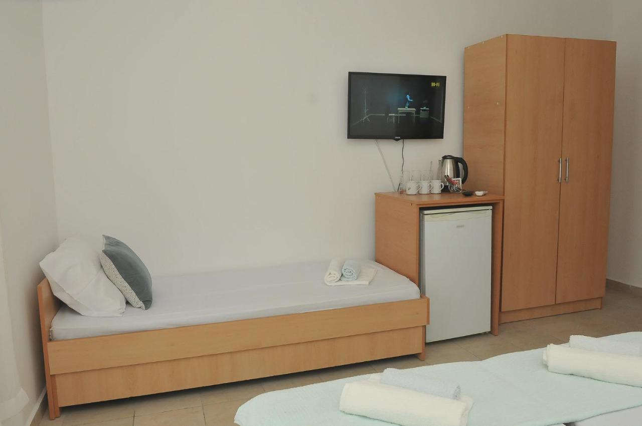 Guest House Marković Budva Extérieur photo