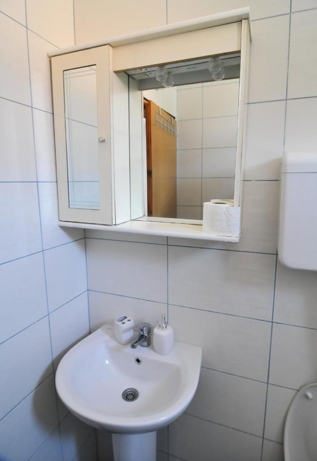 Guest House Marković Budva Extérieur photo