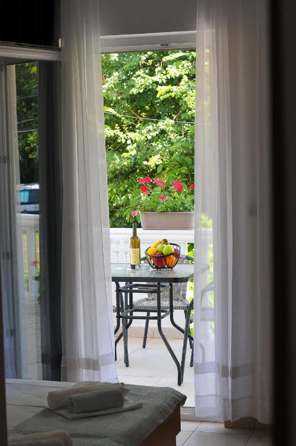 Guest House Marković Budva Extérieur photo