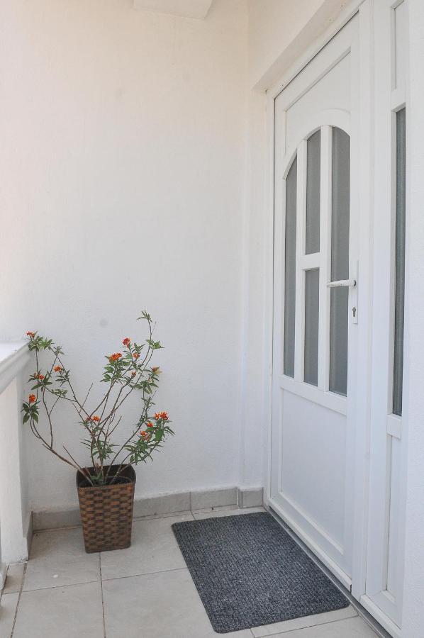 Guest House Marković Budva Extérieur photo