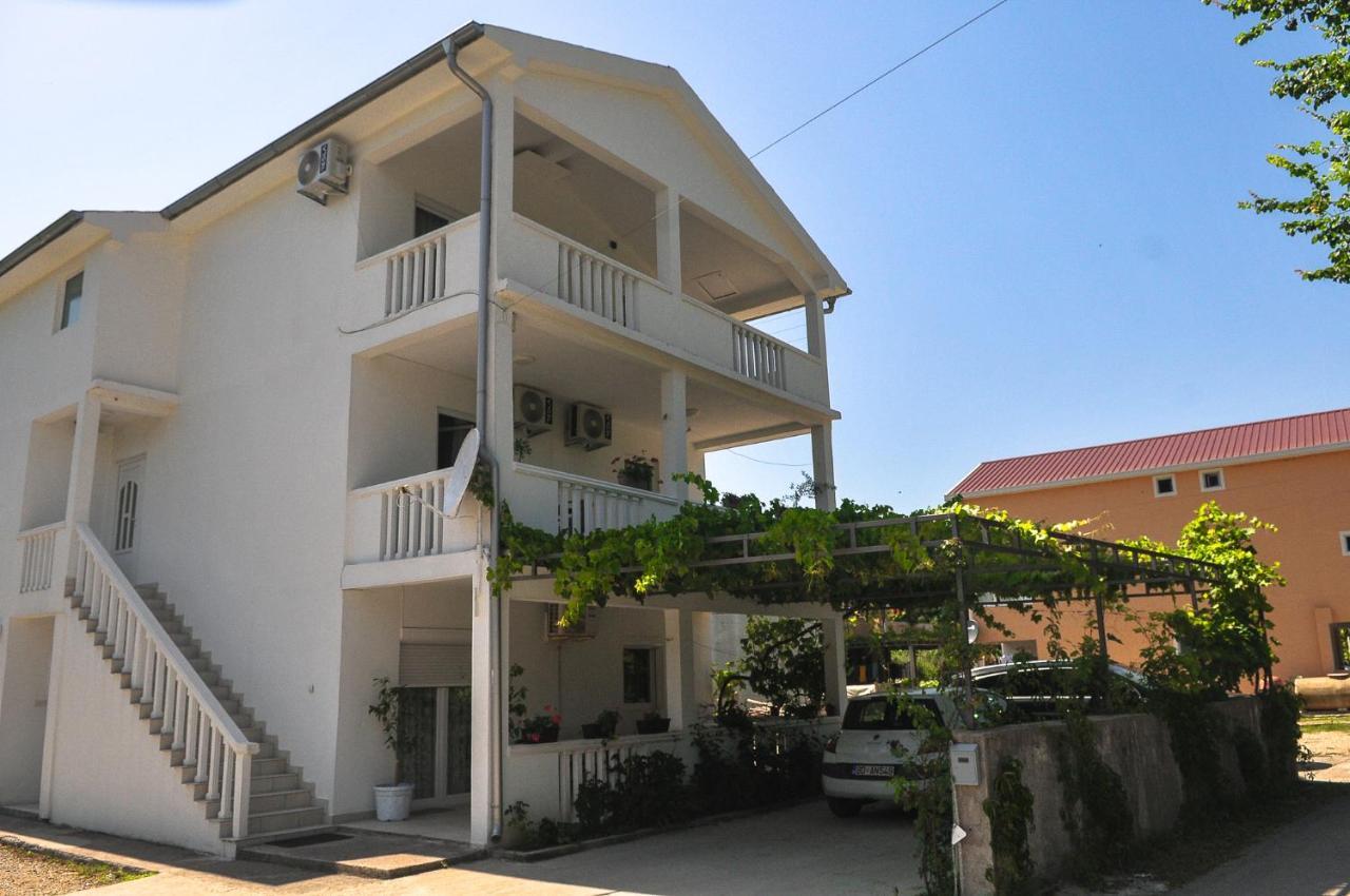 Guest House Marković Budva Extérieur photo