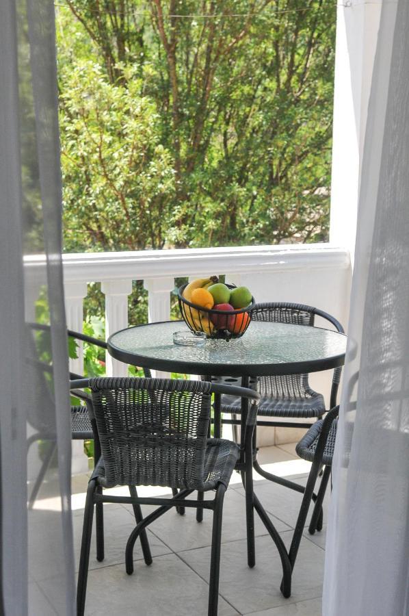 Guest House Marković Budva Extérieur photo