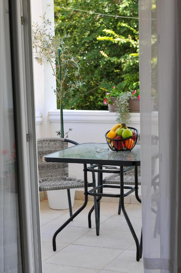 Guest House Marković Budva Extérieur photo