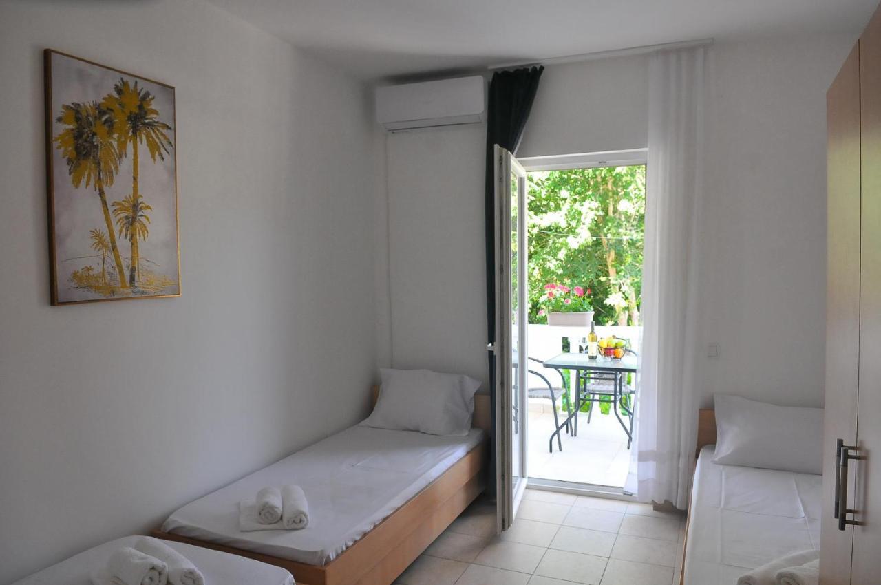 Guest House Marković Budva Extérieur photo
