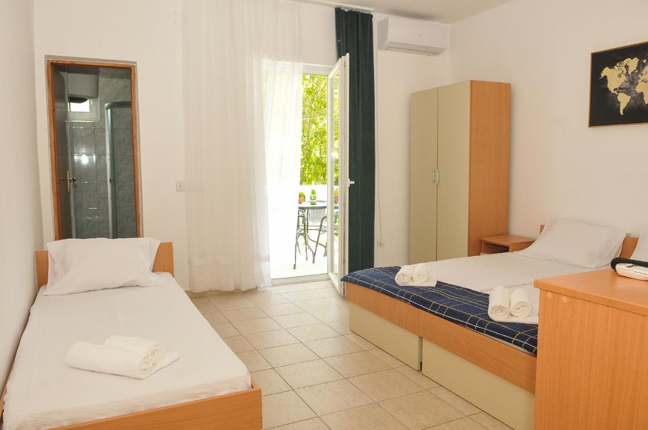 Guest House Marković Budva Extérieur photo
