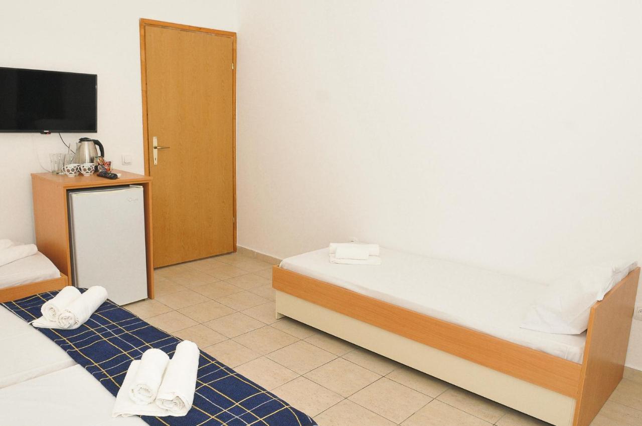 Guest House Marković Budva Extérieur photo
