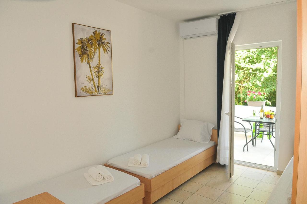 Guest House Marković Budva Extérieur photo